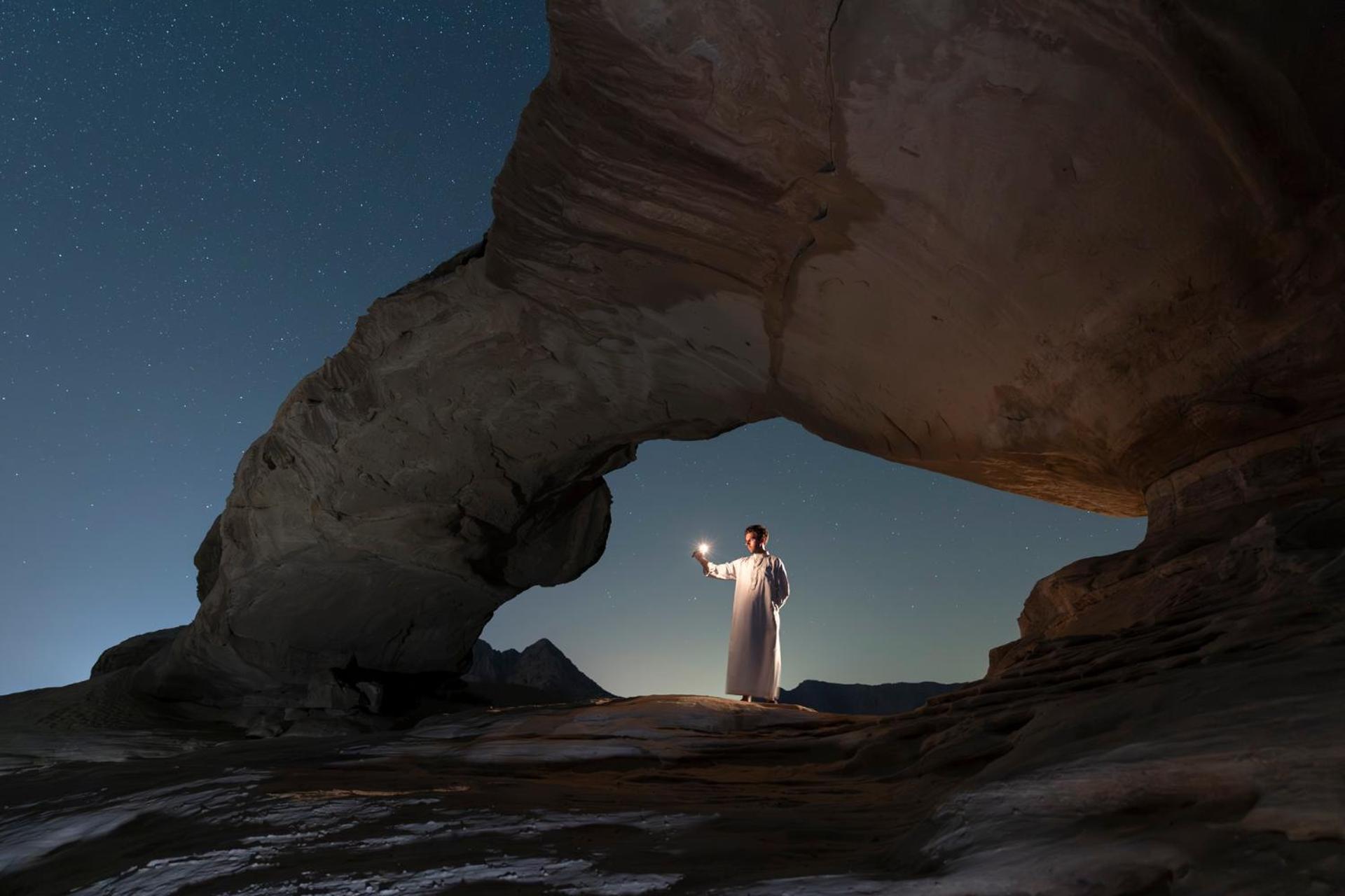 Wadi Rum Camp & Jeep Tour Eksteriør billede