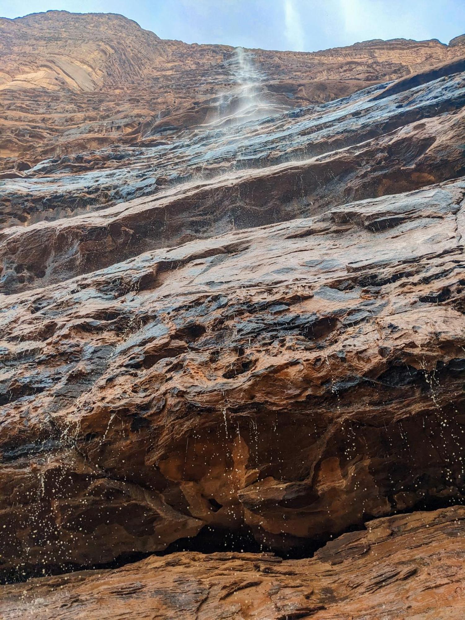 Wadi Rum Camp & Jeep Tour Eksteriør billede